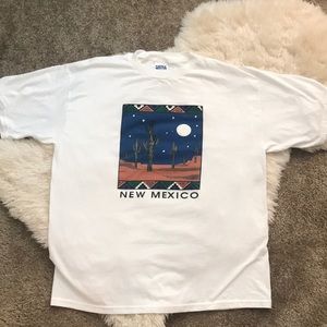 New Mexico shirt